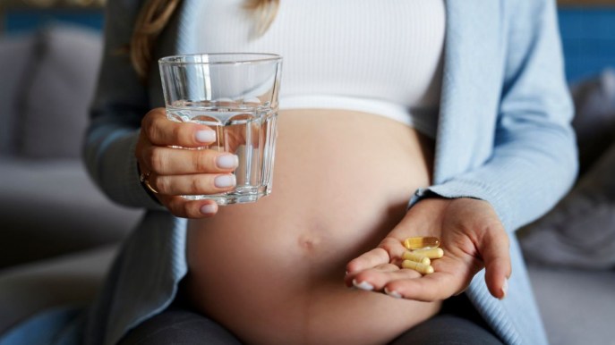 I farmaci da assumere con cautela in gravidanza: l’aspirina