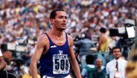 Francesco Panetta, atleta: biografia e curiosità