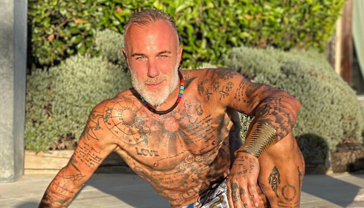 La casa di Gianluca Vacchi: L’Eremita, la villa nel bolognese