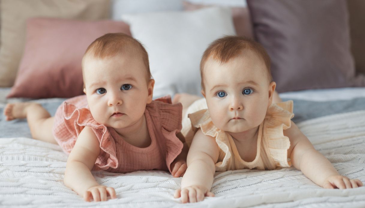 Come rimanere incinta di due gemelli: i consigli del ginecologo