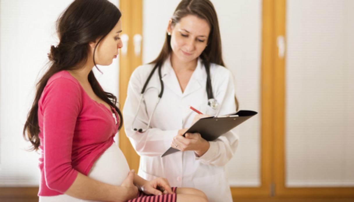 Sognare Di Essere Incinta E Perdere Sangue