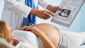 Ecocardiografia fetale in gravidanza: ascoltare il battito del bambino