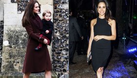 Kate Middleton incontra Meghan Markle, la fidanzata di Harry