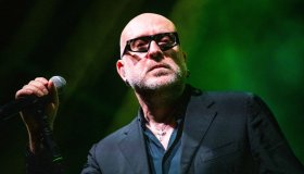 Mario Biondi, cantante: biografia e curiosità
