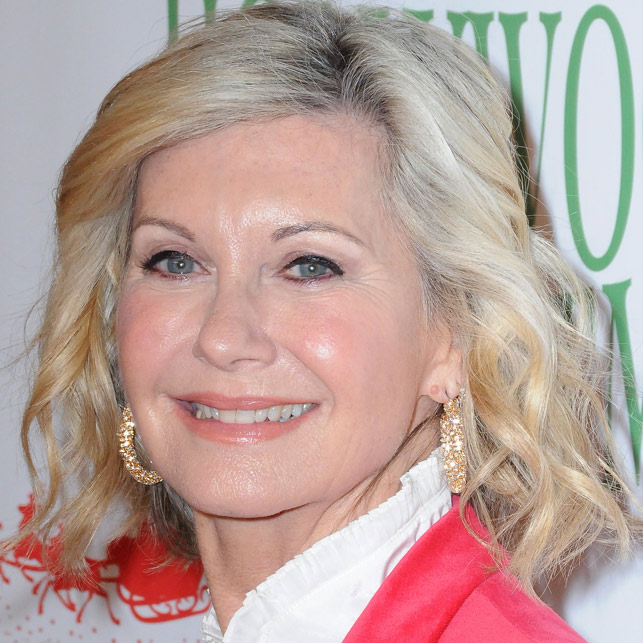 Che Fine Ha Fatto Olivia Newton John