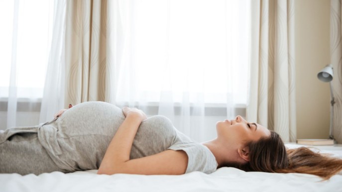 Orecchioni in gravidanza: come affrontarli con i consigli del ginecologo
