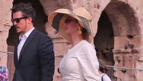 Orlando Bloom e Katy Perry, la storia d’amore più invidiata di Hollywood