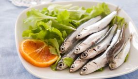 pesce gravidanza