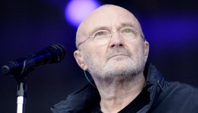 Phil Collins