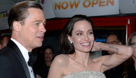 Angelina Jolie e Brad Pitt, fine di una love story