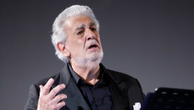 Placido Domingo