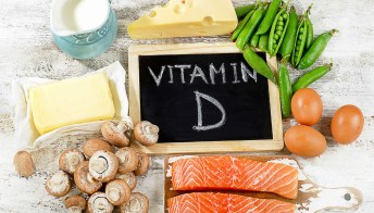 La vitamina D è fondamentale, sai quali cibi la contengono?