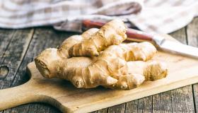 Zenzero in gravidanza, quali sono i benefici e le controindicazioni