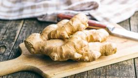 zenzero in gravidanza