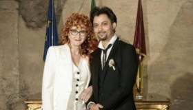 Chi è Carlo Di Francesco, il marito di Fiorella Mannoia