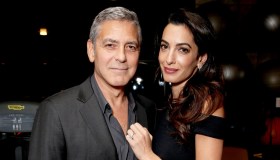 George Clooney papà a giugno. La conferma ufficiale da Matt Damon