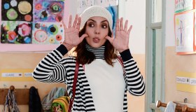 “La Verità, vi spiego, sull’Amore”: il trailer del nuovo film con Ambra