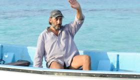 Isola dei Famosi: Massimo Ceccherini si ritira. Televoto annullato