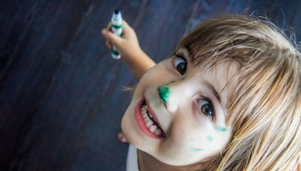 Come Togliere Le Macchie Da Trasferimento Di Colore