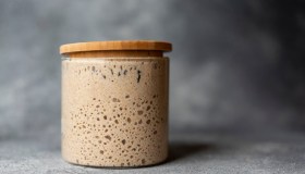 Conservare il lievito madre: gli errori da non fare