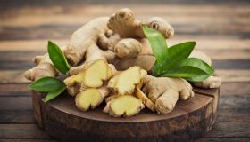 Come conservare correttamente lo zenzero fresco