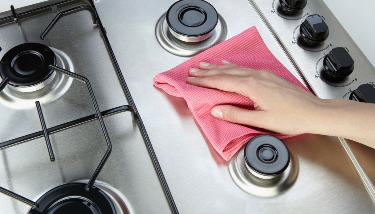 Come Eliminare Gli Odori In Cucina Dilei