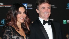 Sabrina Ferilli lascia improvvisamente Amici. “È incinta a 52 anni”