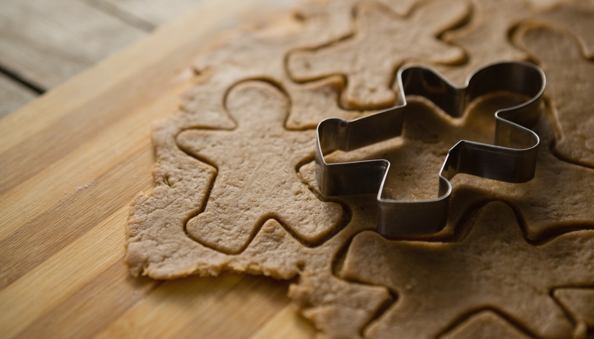 Formine per biscotti fai da te: istruzioni e idee