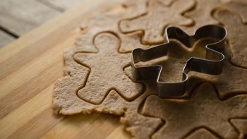 Formine per biscotti fai da te: istruzioni e idee