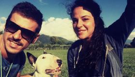 Chi è Dalila Iardella, la fidanzata di Francesco Gabbani