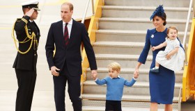 Kate Middleton, misure estreme per proteggere la privacy dei figli