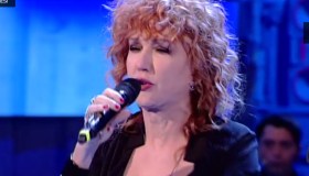 Mannoia-Di Francesco: quando si incrociavano ad Amici