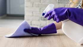 Come eliminare gli odori in casa