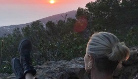 Raz Degan e Paola Barale: i grandi amori non finiscono