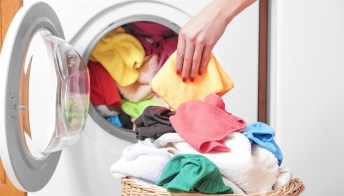 Gli errori più comuni che si commettono facendo la lavatrice