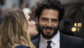 Benvenuti a “Casa Bocciolini”, la casa di Laura Chiatti e Marco Bocci