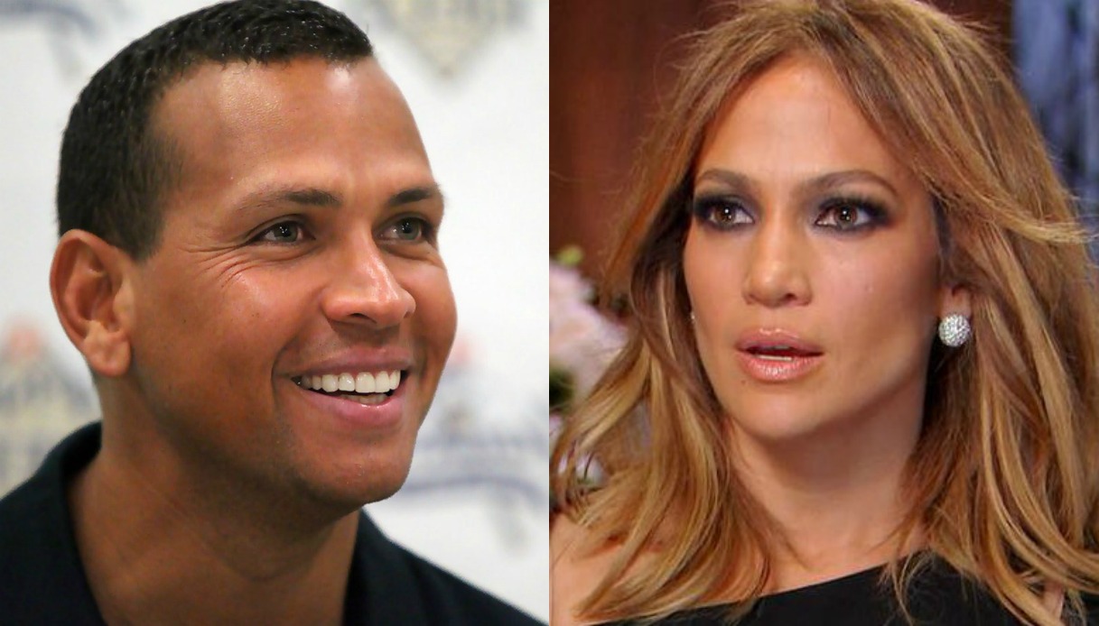 Chi è Il Compagno Di Jennifer Lopez