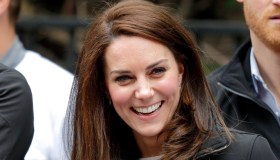 Kate Middleton, perché non la vedremo mai salire su un cavallo