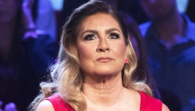 Al Bano triste per la madre, Romina torna a sorridere grazie alle figlie