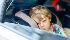 Bambini che si ammalano sempre in estate