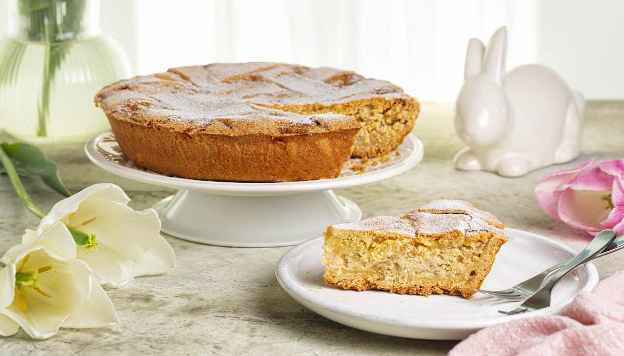 Dolci di Pasqua: che differenza c’è tra cassata e pastiera?