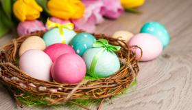 Le uova di Pasqua, ne conosci simbologia e significato?