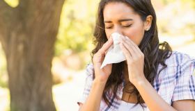Allergie a pollini e graminacee: quali cibi evitare?