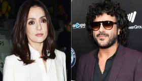 Amici, Ambra Angiolini e Francesco Renga si ritrovano in tv