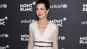Charlotte Casiraghi