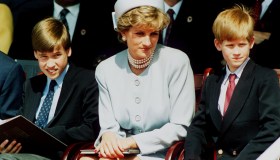 Lady Diana, William e Harry parlano per la prima volta del dolore per la morte della madre