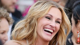 I mille sorrisi di Julia Roberts, la più bella del mondo