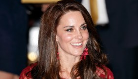 Kate Middleton, cosa mangia e lo sport che pratica per restare in forma