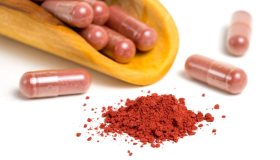 Riso rosso fermentato, un alleato contro il colesterolo alto