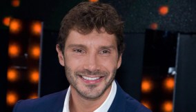 #acasadi Stefano De Martino, tra modernità e minimalismo